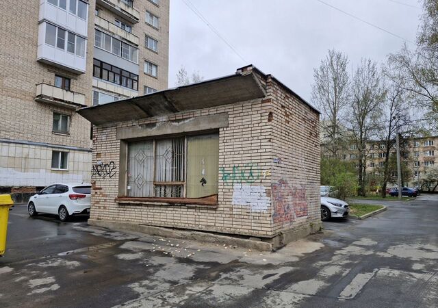 ул Строителей 18а Киришское городское поселение фото