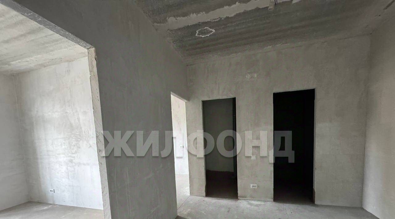 квартира г Абакан ул Авиаторов 1г фото 6