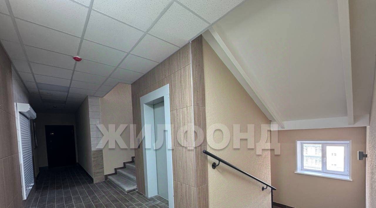 квартира г Абакан ул Авиаторов 1г фото 10