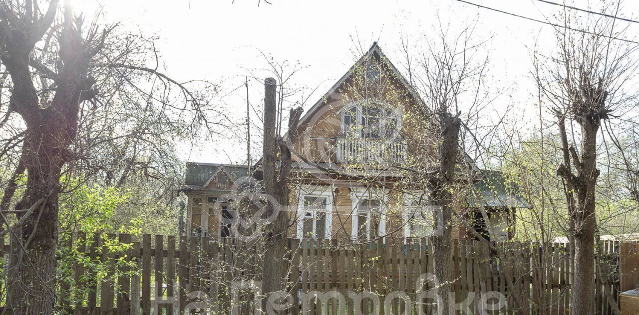 дом г Зеленоград ул Лесная 2 Зеленоград — Крюково фото 1