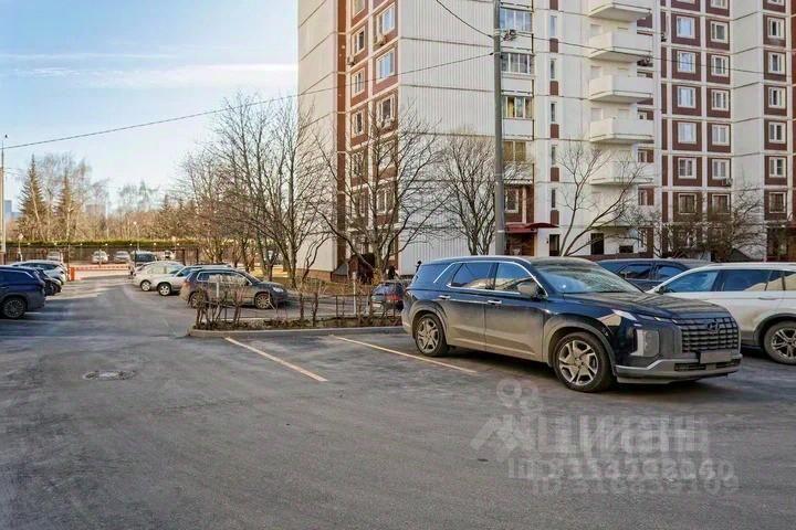 квартира г Москва ЮЗАО Ломоносовский ул Академика Пилюгина 26/1 Московская область фото 13
