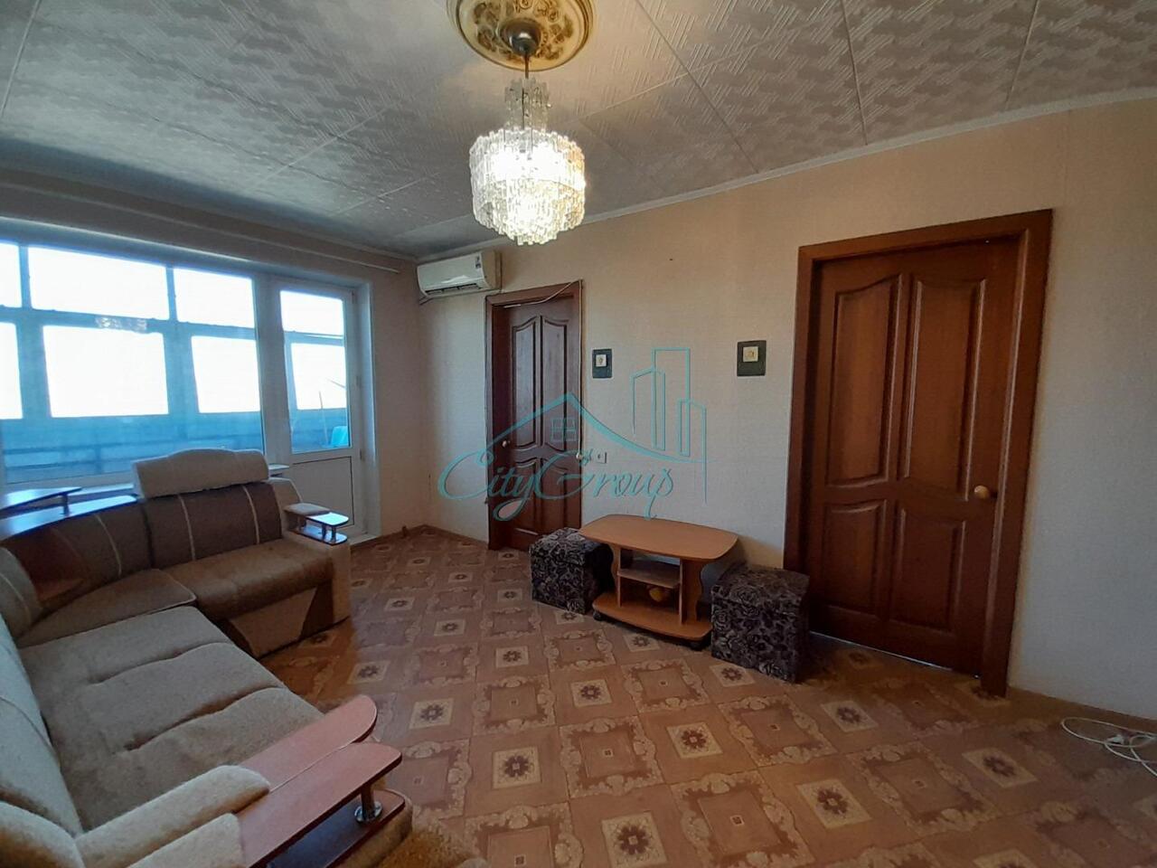 квартира г Новотроицк ул Зеленая 22 фото 1