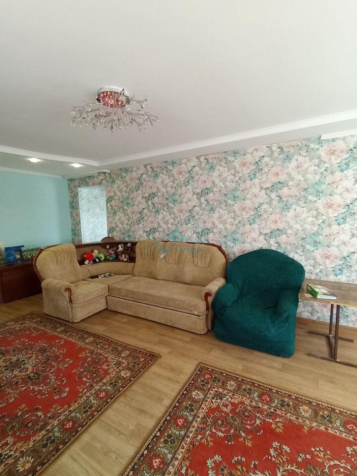 дом г Орск ул Готвальда фото 2