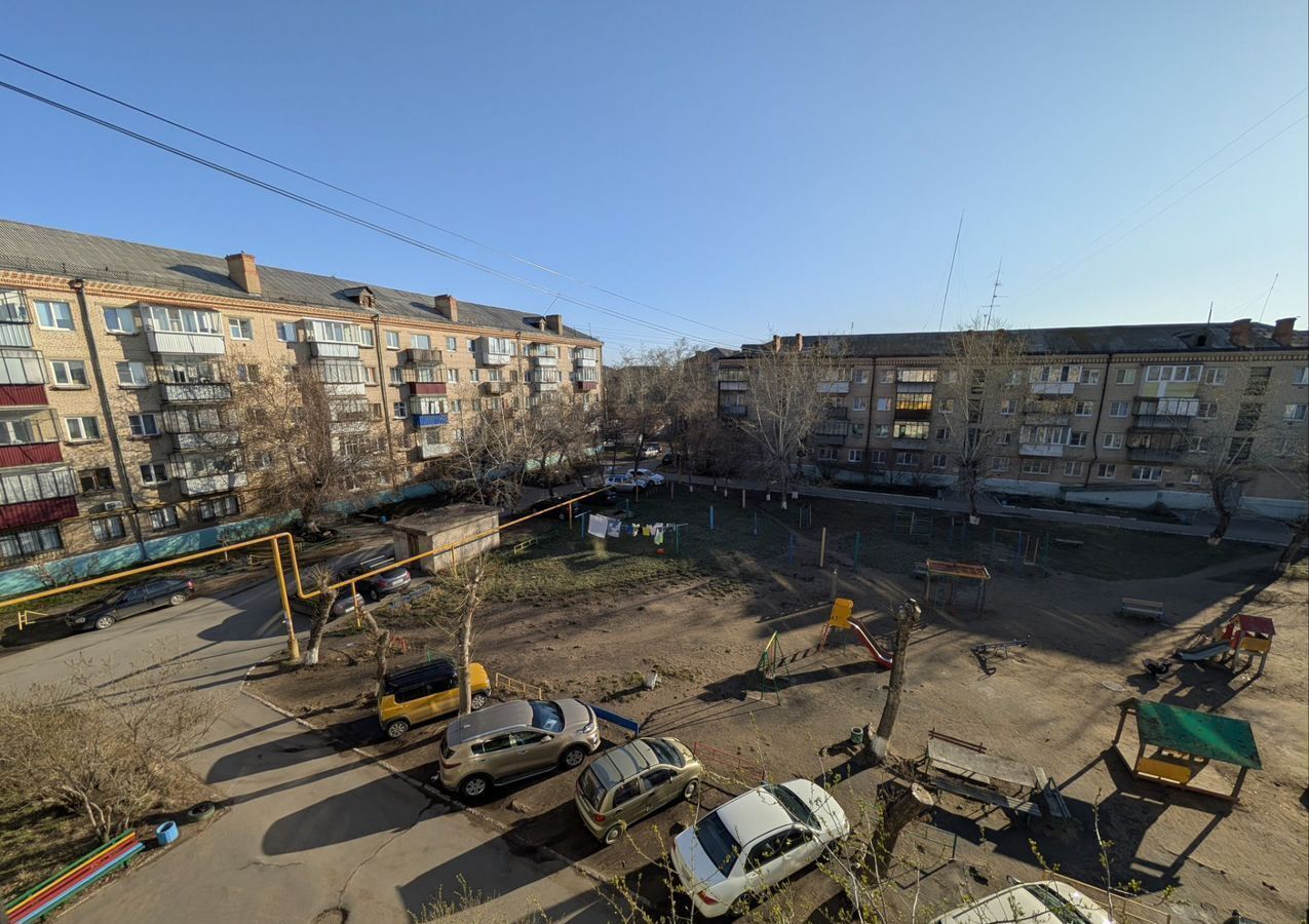 квартира г Троицк ул Советская 19 фото 29
