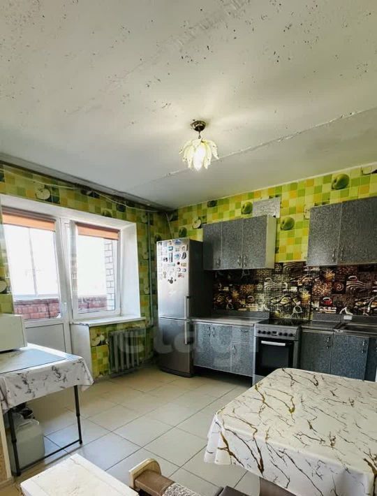 квартира г Благовещенск ул Кантемирова 23/2 2-й мкр фото 2