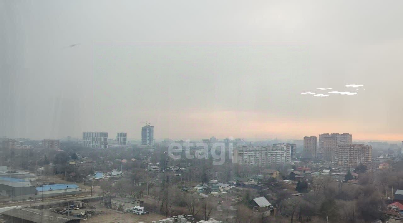 квартира г Благовещенск ул Заводская 4/5 фото 3