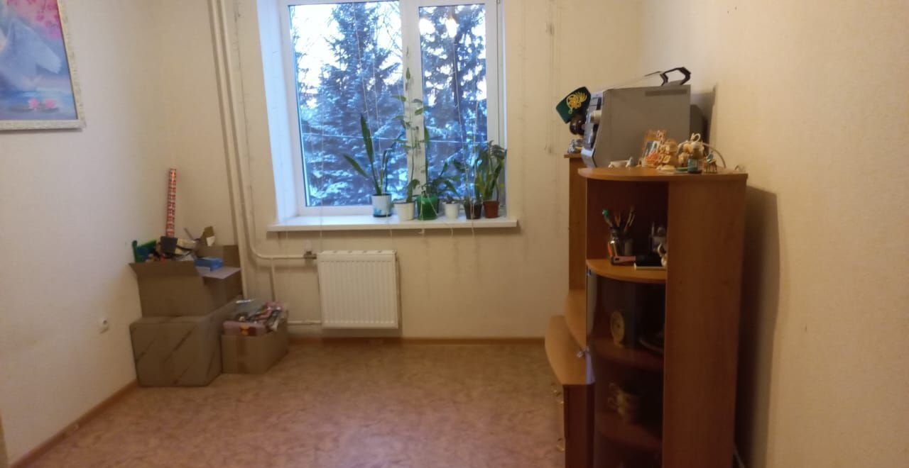 квартира г Нефтекамск с Амзя ул Кудрявцева 13 фото 7