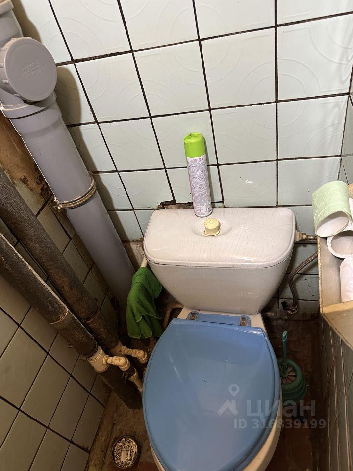 комната г Дубна ул Энтузиастов 19/1 фото 9