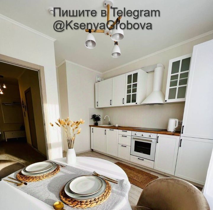 квартира г Чебоксары р-н Калининский пр-кт Чебоксарский 45 фото 4