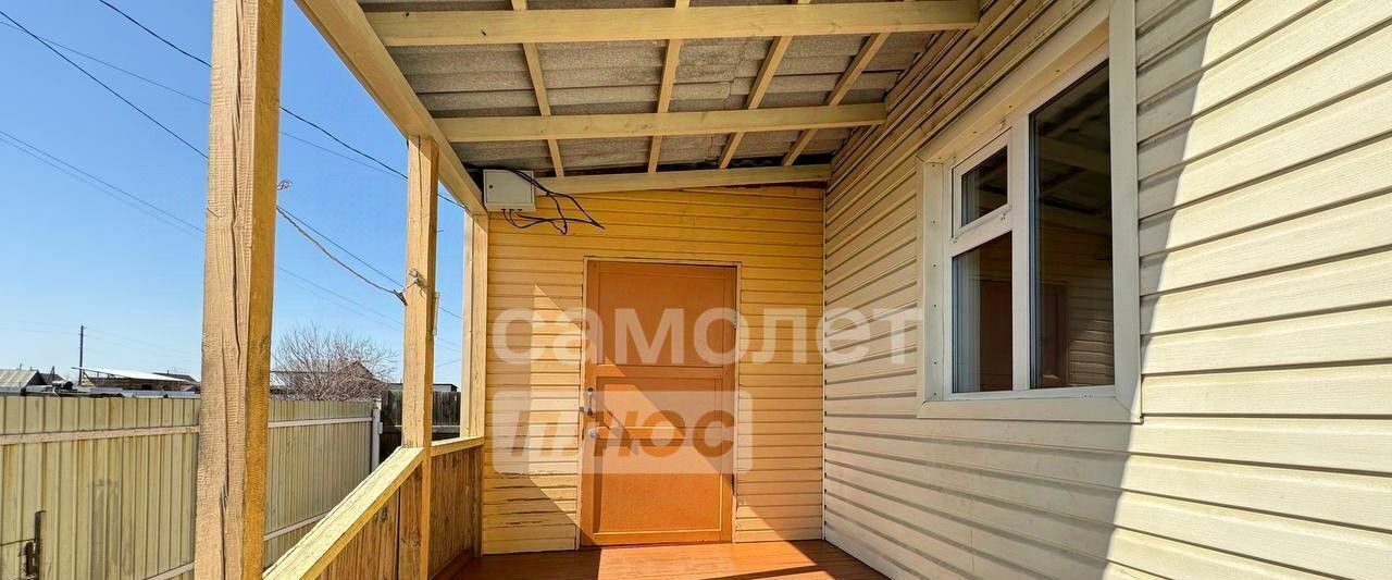 дом г Чита р-н Центральный тер ДНТ Солнечная поляна N 124 110 фото 17