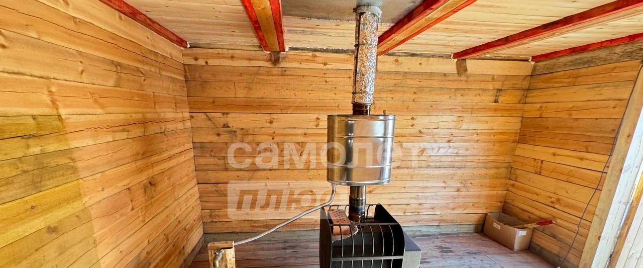 дом г Чита р-н Центральный тер ДНТ Солнечная поляна N 124 110 фото 32
