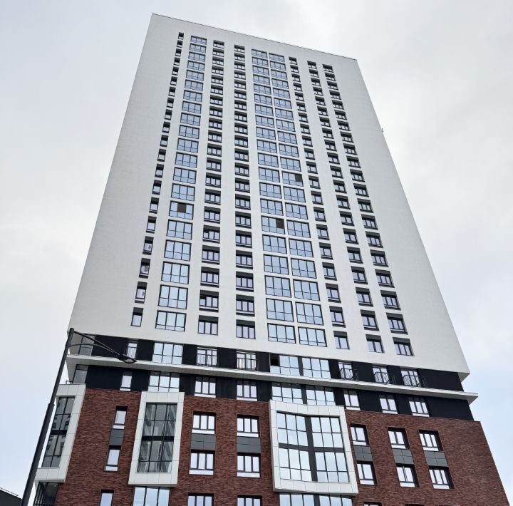 квартира г Екатеринбург Уральская ул Свердлова 32 фото 5