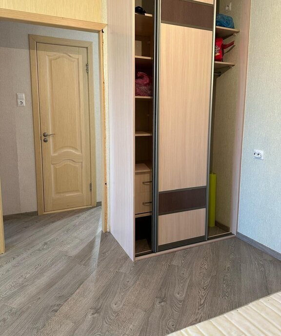 квартира г Томск Академгородок ул Вавилова 4 фото 4