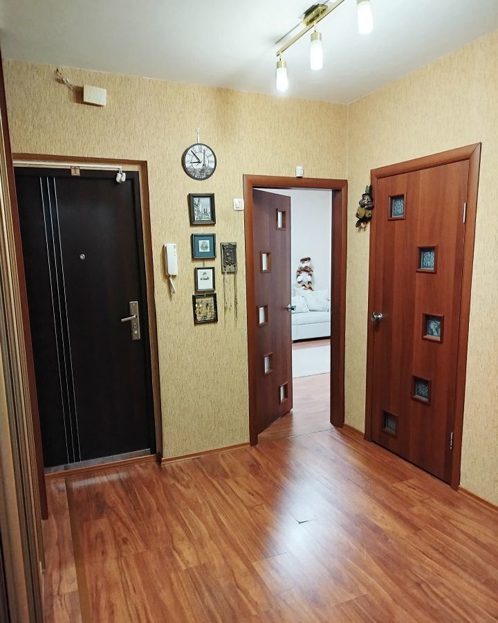 квартира г Нижний Тагил р-н Тагилстроевский ул Дружинина 35 фото 30