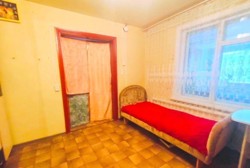 дом г Барнаул р-н Центральный ул Боровая 95 фото 15