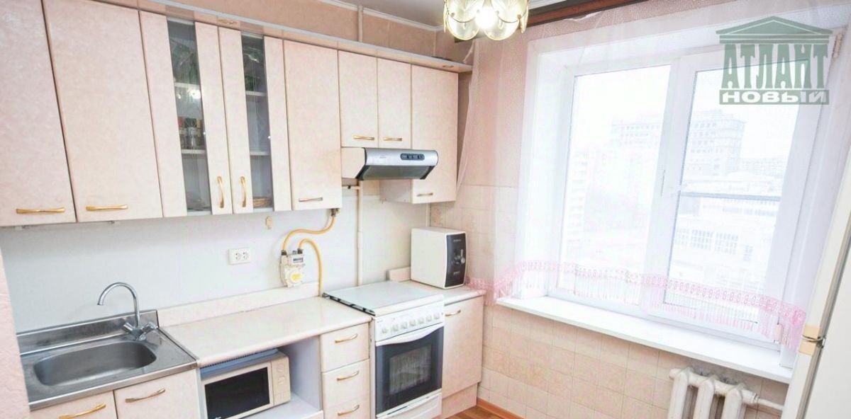 квартира г Хабаровск р-н Железнодорожный ул Демьяна Бедного 21 фото 1