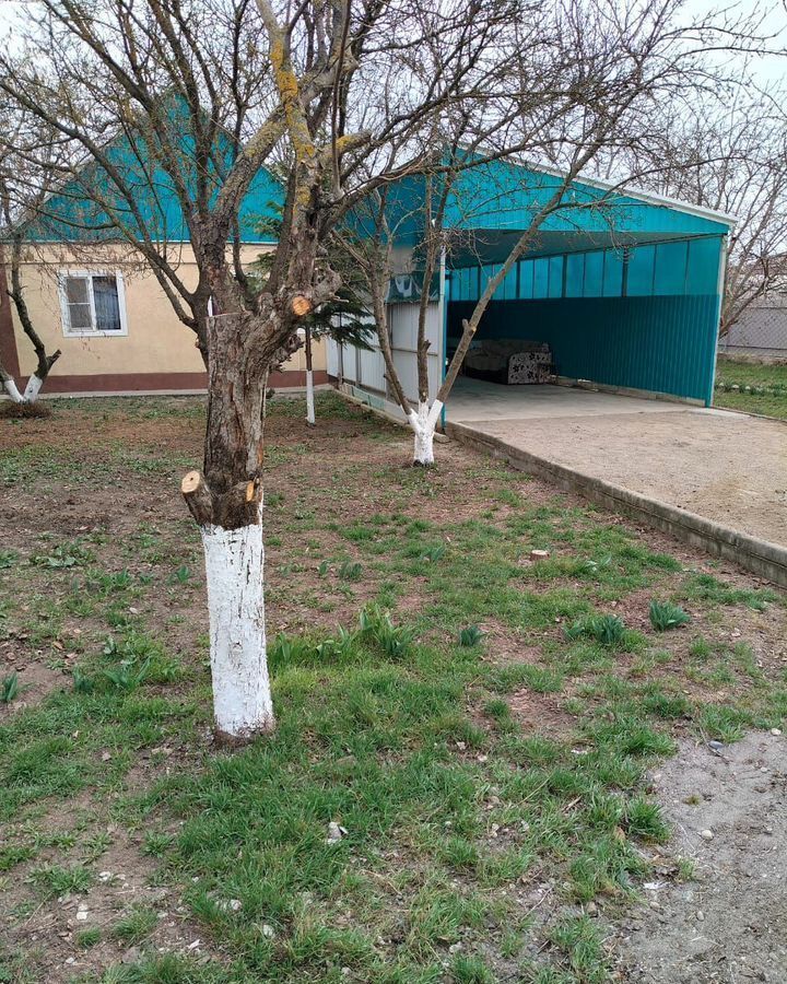 дом р-н Кировский г Новопавловск пл Ленина Кировский муниципальный округ фото 11