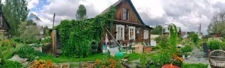 дом г Нижний Тагил № 10 НТМК КС, ул. 2-я, 46 фото 12