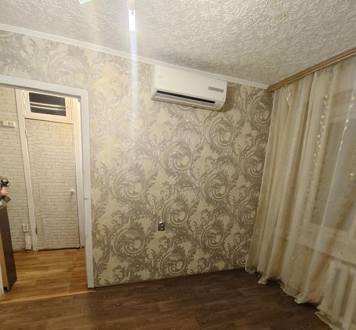 квартира г Новосибирск Студенческая ул Большевистская 145/1 фото 3