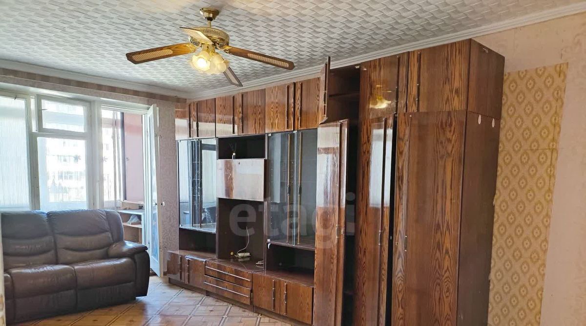 квартира г Симферополь р-н Центральный ул Залесская фото 5
