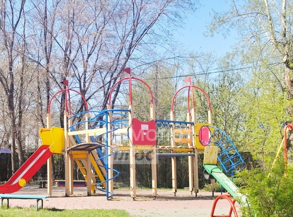 квартира г Челябинск р-н Курчатовский ул Куйбышева 7 фото 18