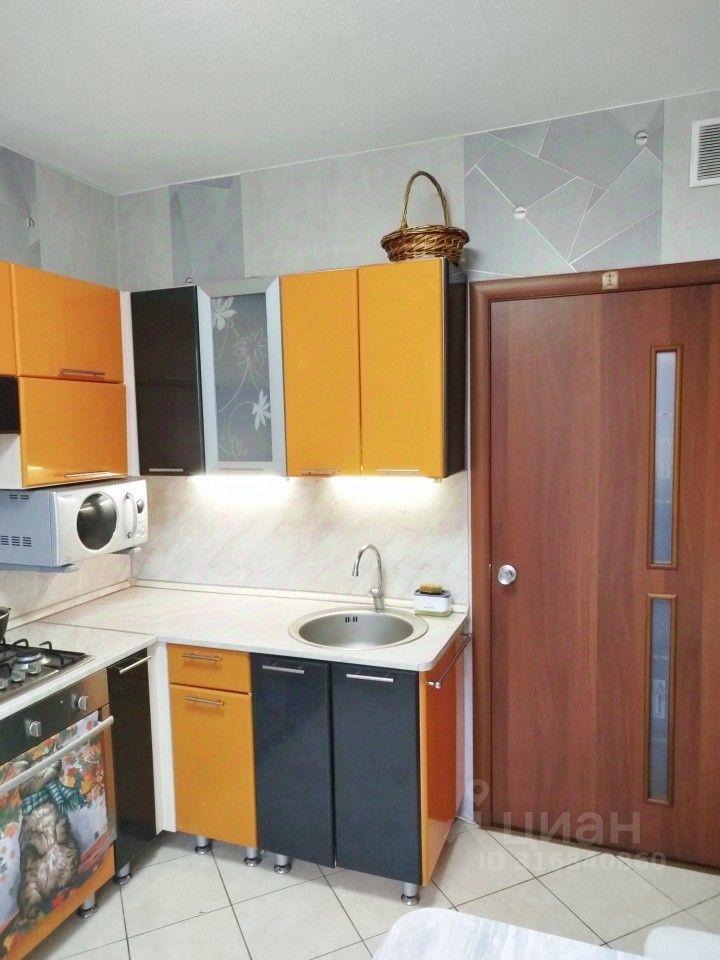 квартира г Нижний Тагил ул Дружинина 35 фото 25