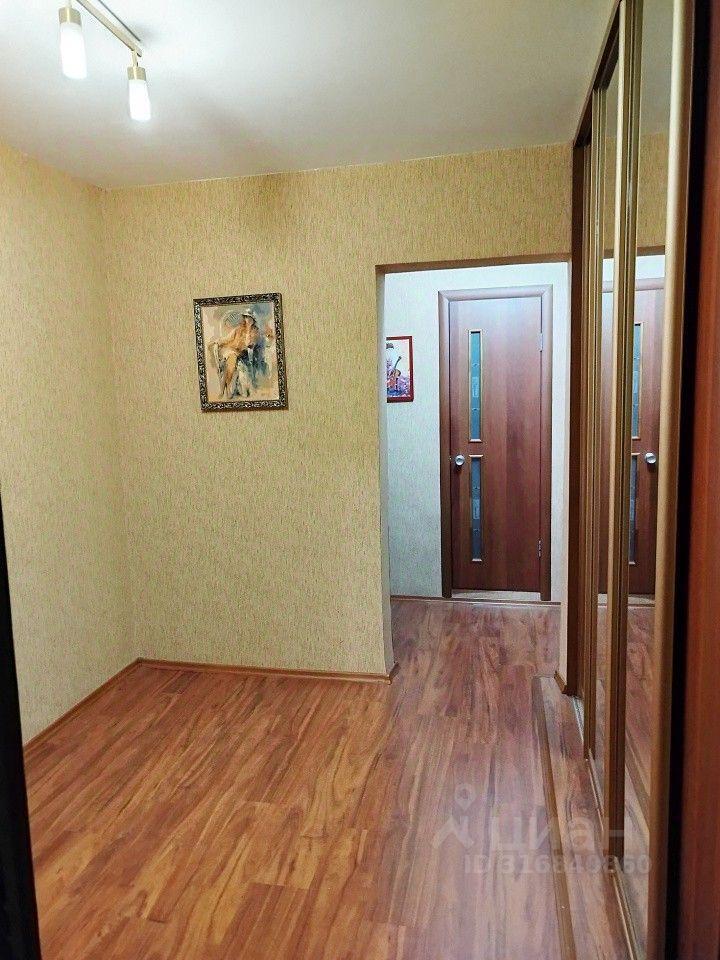 квартира г Нижний Тагил ул Дружинина 35 фото 28