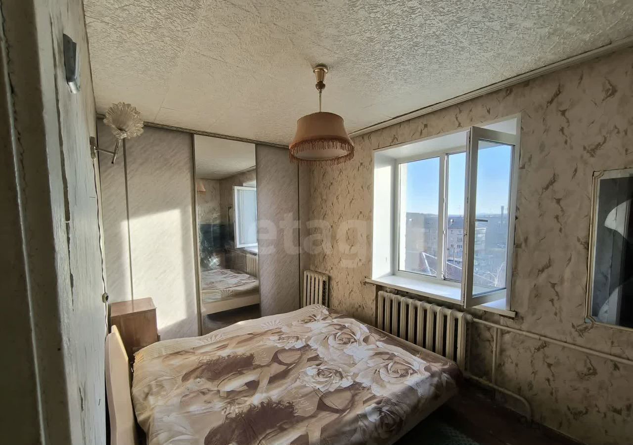 квартира г Миасс ул 8 Марта 163 Миасский г. о., р-н Центральный фото 2