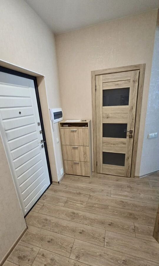 квартира г Сочи р-н Центральный ул Альпийская 27 фото 5