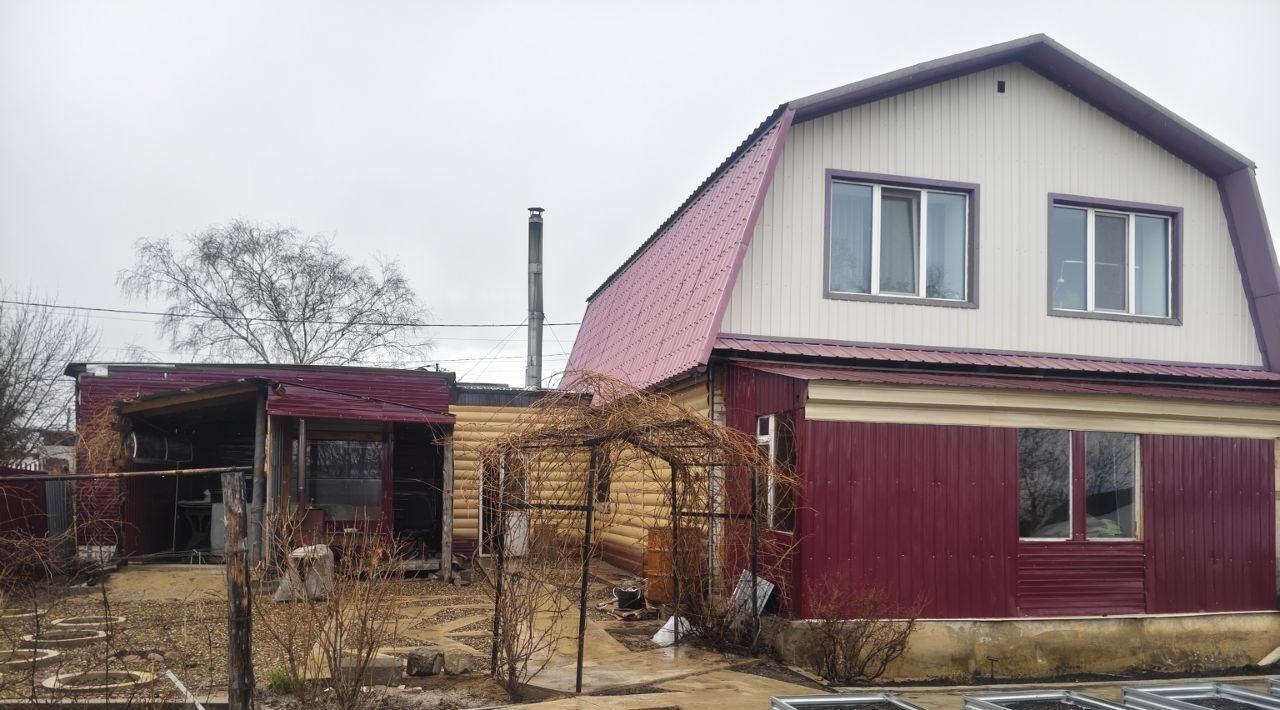дом г Белогорск фото 26