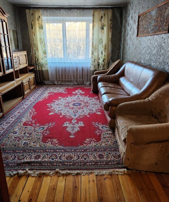 квартира городской округ Истра г Дедовск ул Мира 8 Нахабино фото 1