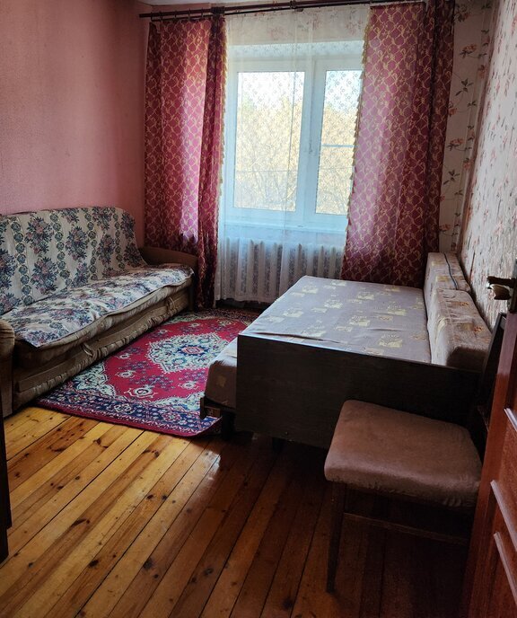 квартира городской округ Истра г Дедовск ул Мира 8 Нахабино фото 7