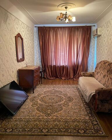 квартира пр-кт Имама Шамиля 60 р-н Советский фото