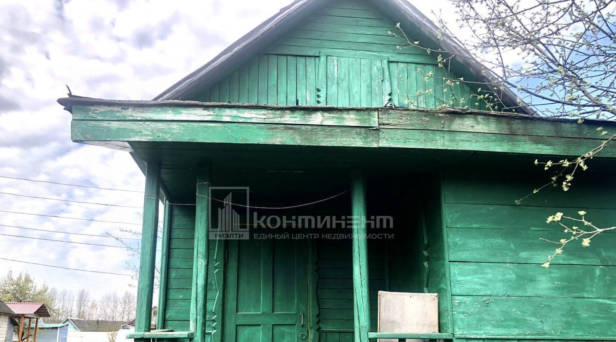 дом г Ковров снт Нерехта ТСН фото 3