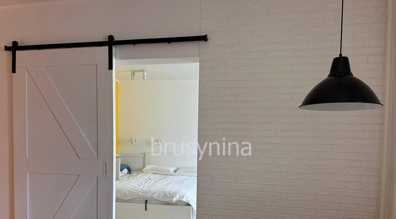 квартира г Балашиха мкр Железнодорожный ул Струве 9 Ольгино фото 15