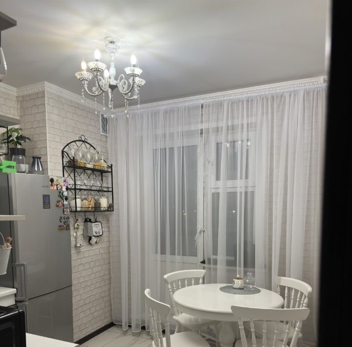 квартира г Красноярск р-н Советский ул Алексеева 3 фото 11