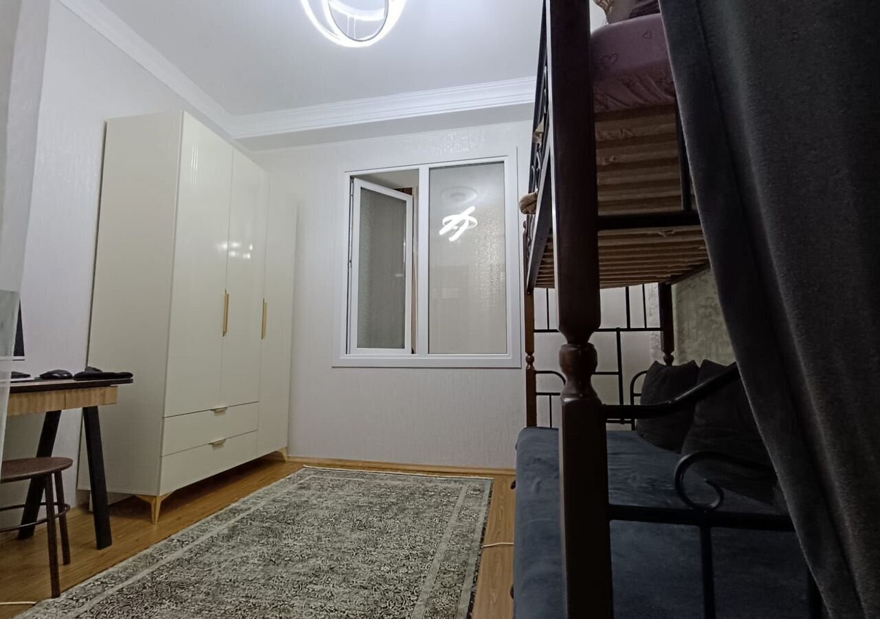 квартира г Буйнакск ул Крылова 7 фото 4