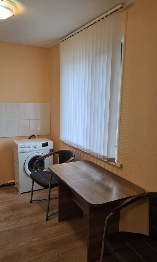 квартира г Екатеринбург Геологическая ул Шаумяна 86к/3 фото 3