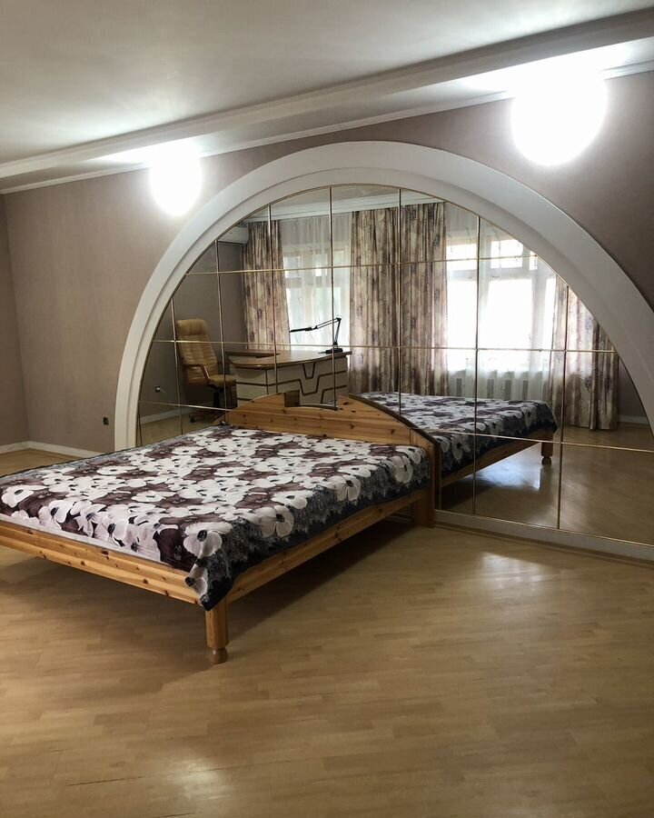 квартира г Ялта ул Ворошилова 5 фото 5
