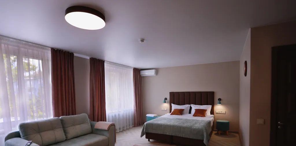 комната г Бийск ул Александра Радищева 20/1 фото 1