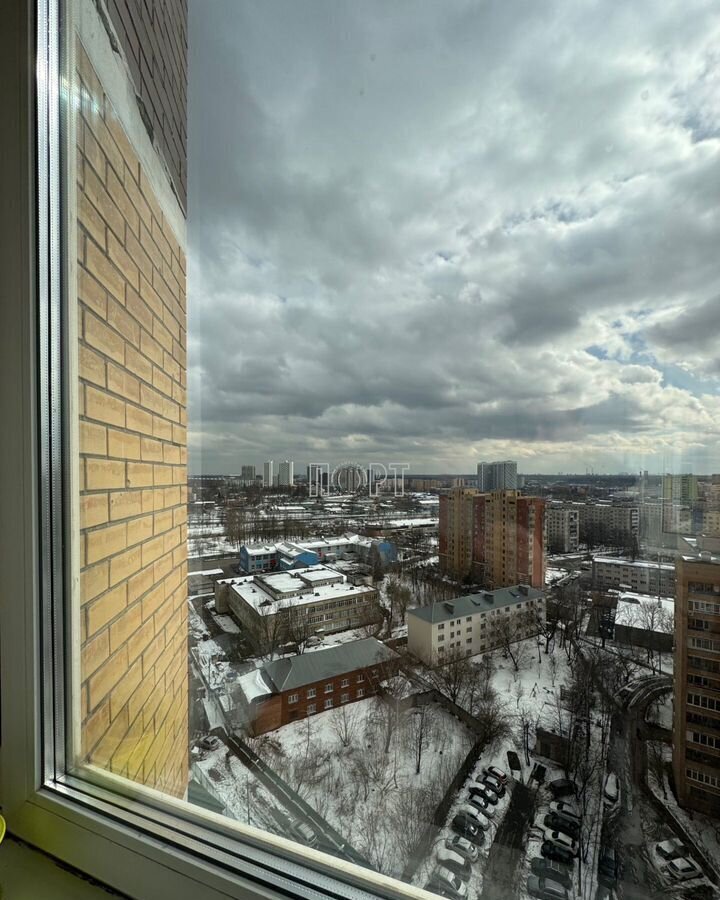 квартира г Мытищи ул Воронина 14 фото 5