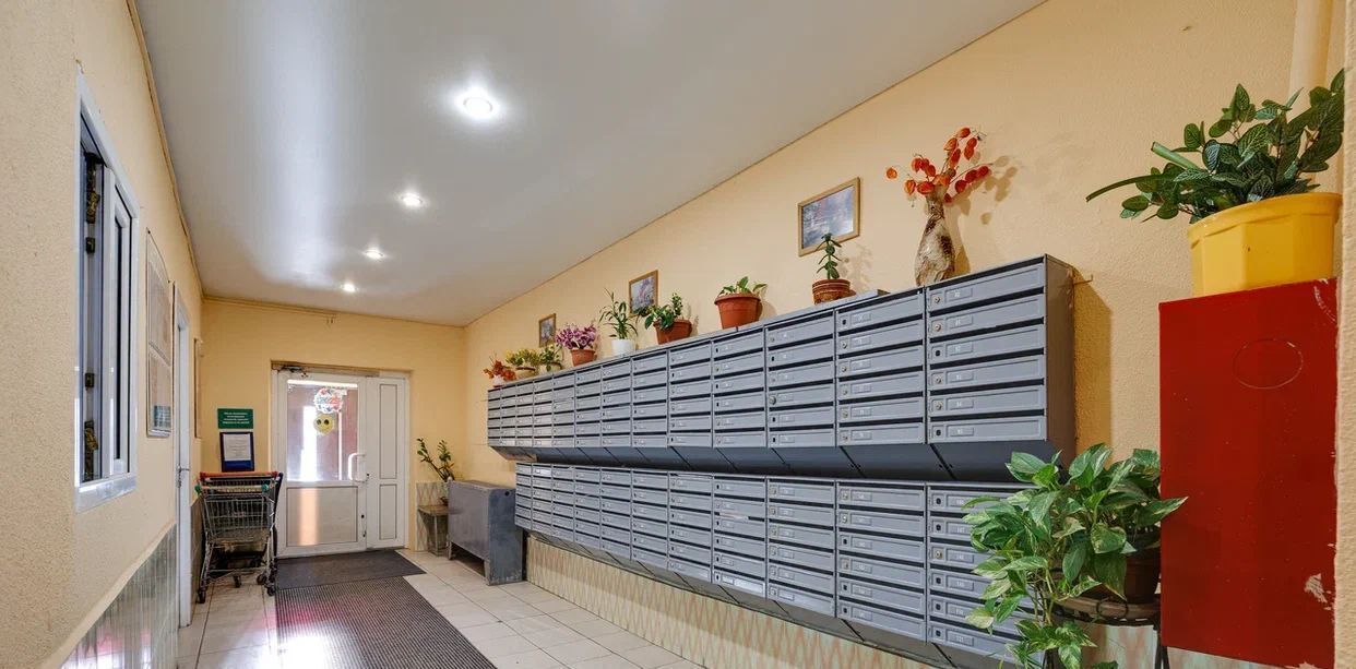 квартира г Одинцово ул Маршала Толубко 3к/3 Одинцово фото 34
