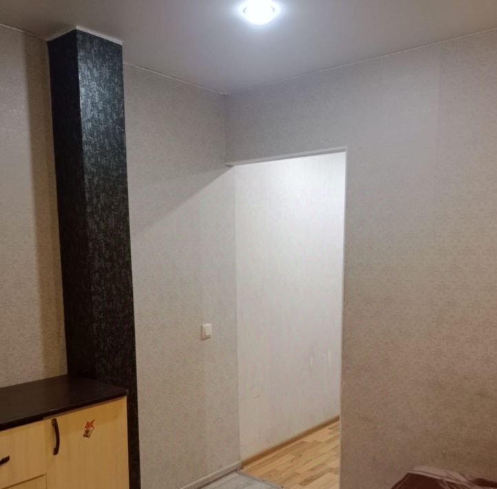 комната г Екатеринбург Ботаническая ул Титова 25 фото 6