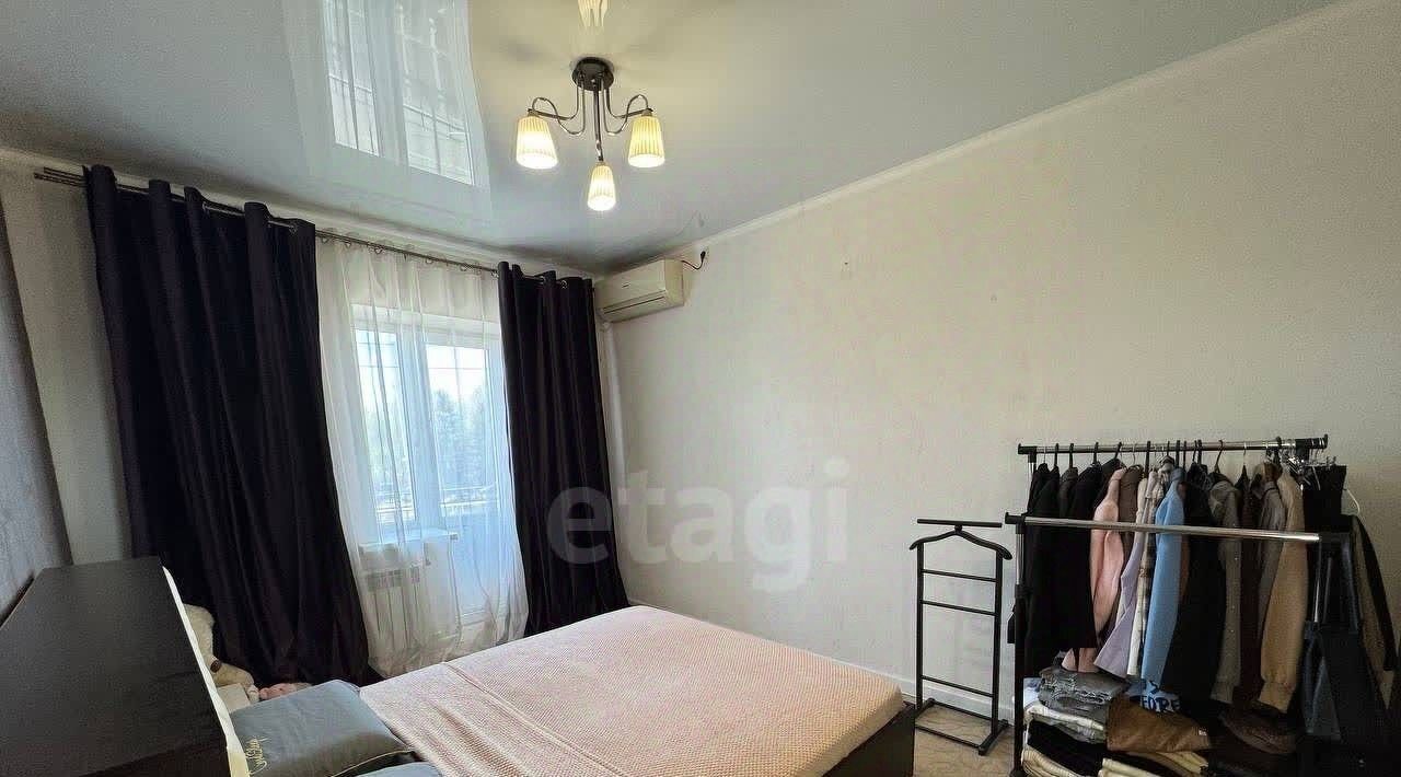 квартира г Саратов р-н Кировский ул Аткарская 31 фото 1
