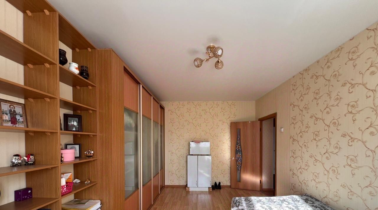 квартира г Якутск ул Петра Алексеева 27/1 фото 9