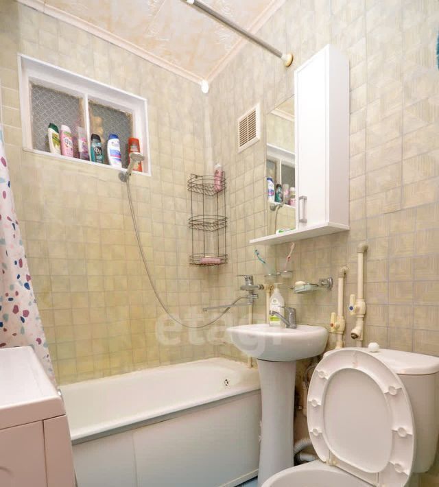 квартира г Якутск ул Петра Алексеева 73 фото 14