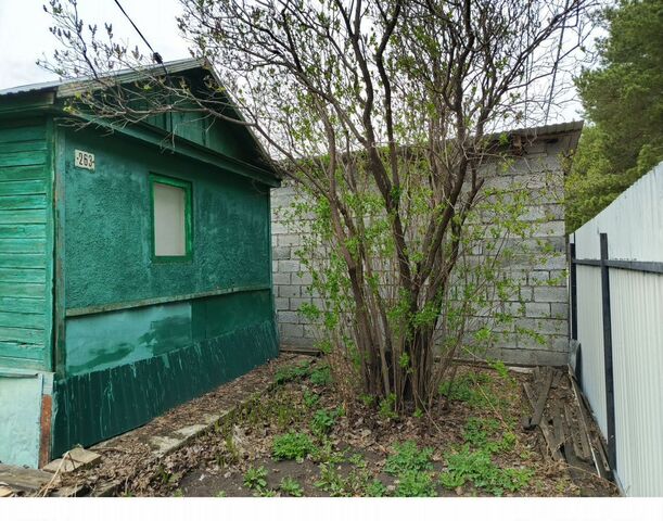 р-н Ленинский 263, СНТ Строитель-6 фото
