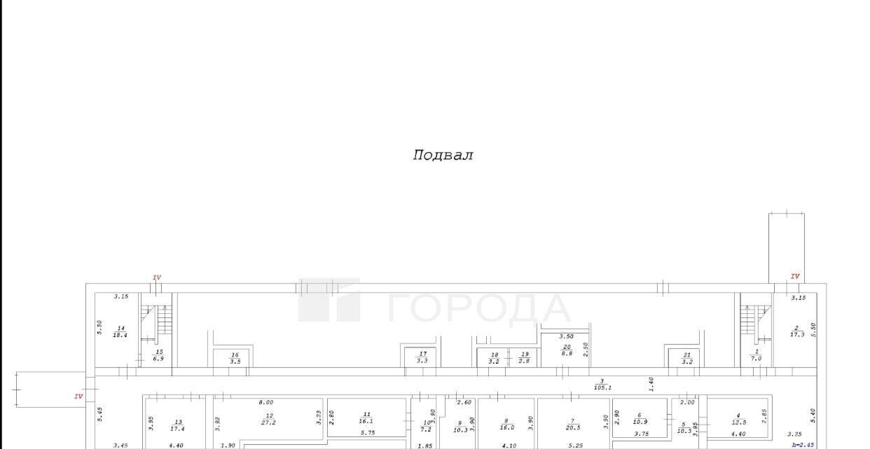 свободного назначения г Новосибирск ул Фасадная 20 Площадь Маркса фото 2