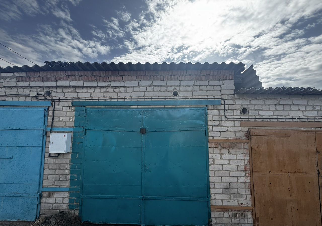 гараж г Чита р-н Ингодинский ул Богдана Хмельницкого 2а фото 1