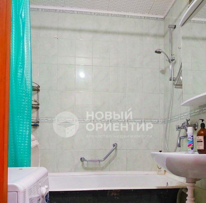 квартира г Екатеринбург Площадь 1905 года, ул. Новгородцевой, 17Б фото 16